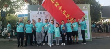 4月20日鶴壁馬拉松